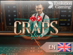 Craps Live